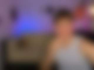 Live cam show with kael-rin - Mustache on TeamSkeetLive