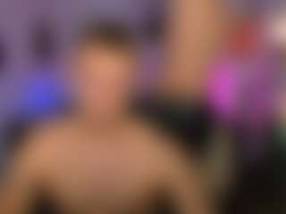Live cam show with kael-rin - Bondage on CamwithHer
