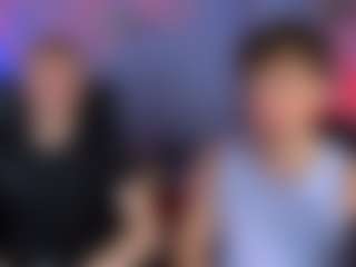 Live cam show with kael-rin - Mexican on SxyPornLive