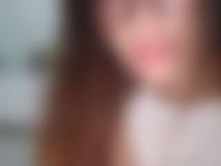 Milena's Live Sex Cam Show
