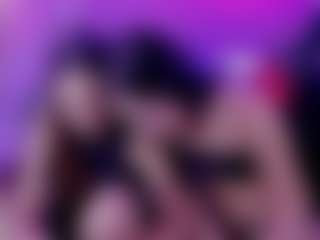 Show de Sexo ao Vivo na Câmera de QueensSensation