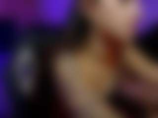 Live-sekscamshow van QueensSensation