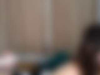 Live cam show with sweety-bunny - Domination on CamClone
