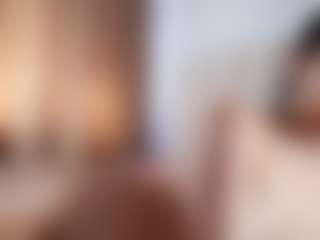 Live cam show with sweety-bunny - Smoking on CamwithHer