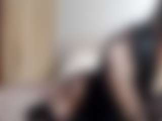 Live cam show with sweety-bunny - Domination on live18s.com