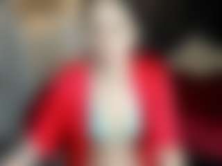 Abril-Fox's Live Sex Cam Show