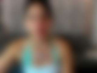 Abril-Fox's Live Sex Cam Show