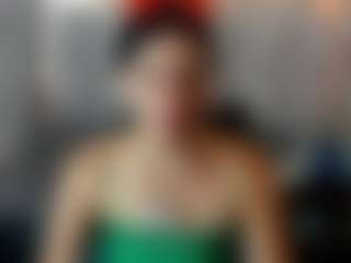 Abril-Fox's Live Sex Cam Show