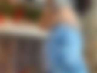 Abril-Fox's Live Sex Cam Show