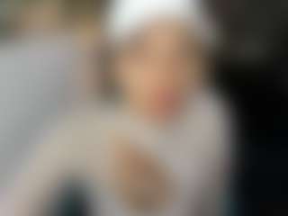 Abril-Fox's Live Sex Cam Show