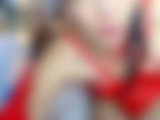 Abril-Fox's Live Sex Cam Show