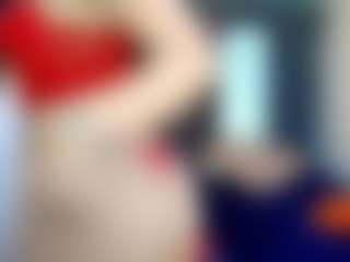 Abril-Fox's Live Sex Cam Show