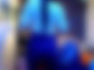 Abril-Fox's Live Sex Cam Show