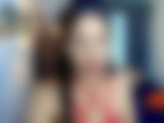 Abril-Fox's Live Sex Cam Show