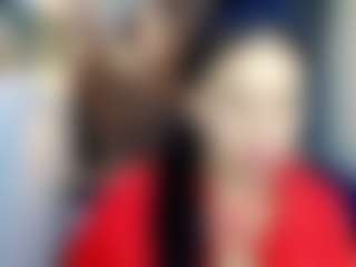 Abril-Fox's Live Sex Cam Show