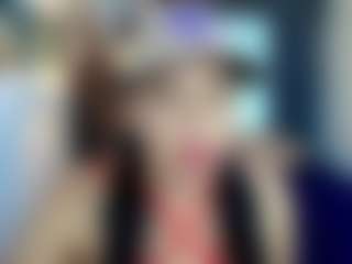 Abril-Fox's Live Sex Cam Show