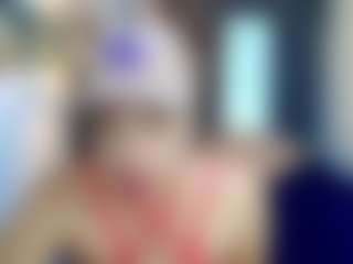 Abril-Fox's Live Sex Cam Show