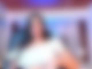 Live cam show with arianarousee - Colombia on Sex Cam Show