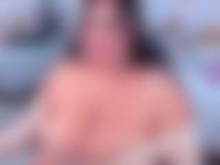 Live cam show with Daniela-Sage - Thick on nudelive.tv