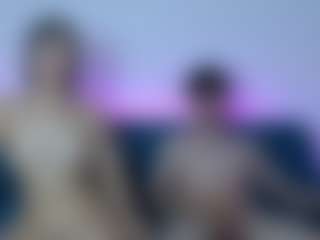 Live cam show with jary-bliss - Tease on sexylive.show