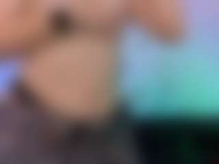 mia-mooon's Live Sex Cam Show