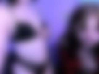 mia-mooon's Live Sex Cam Show