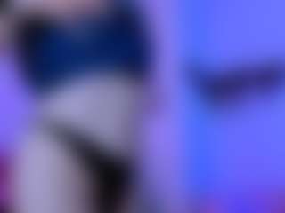 Live cam show with mia-mooon - White on crypto-cams