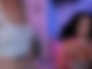 mia-mooon's Live Sex Cam Show