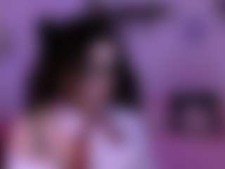 mia-mooon's Live Sex Cam Show
