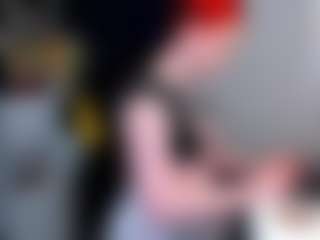 QueenMilena's Live Sex Cam Show
