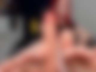 QueenMilena's Live Sex Cam Show