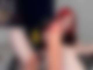 QueenMilena's Live Sex Cam Show