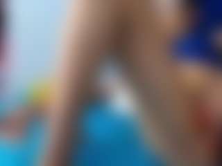 VeroSuit's Live Sex Cam Show