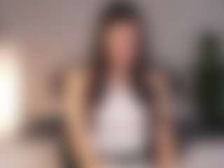 Live cam show with Aisha - Average on sexylive.show