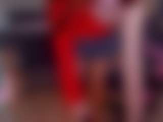 Alice-Harmony's Live Sex Cam Show