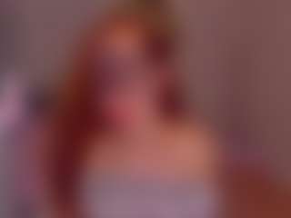 Live cam show with Alice-Harmony - Fetish on crypto-cams