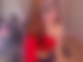 Live cam show with Alice-Harmony - Red Hair on Cam Slut