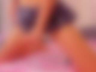 Live cam show with Alice-Harmony - New Foot Fetish on Soda Cam