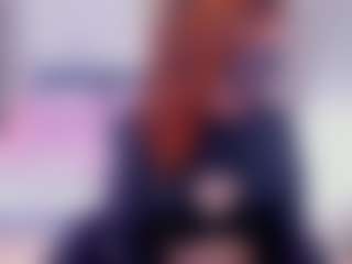 Live cam show with Alice-Harmony - Red Hair Fetish on MyBangCams