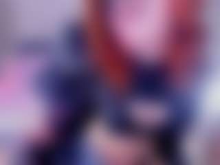 Live cam show with Alice-Harmony - Red Hair Fetish on parknlotfishbdy