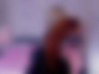 Live cam show with Alice-Harmony - Public Red Hair on xDating