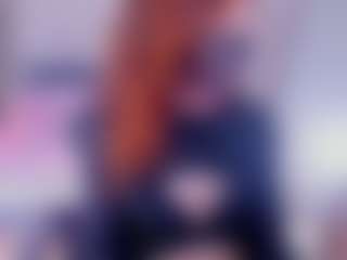 Live cam show with Alice-Harmony - Public Red Hair on Camsoda.co