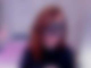 Live cam show with Alice-Harmony - Public Red Hair on iamadamtest123.com