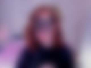 Live cam show with Alice-Harmony - Public Red Hair on chickslive.net