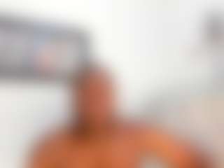 Live cam show with ben-castro - Bull on crypto-cams