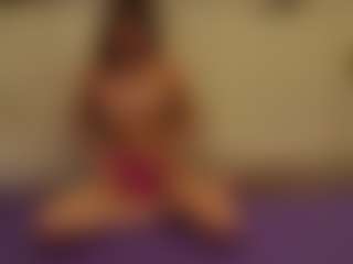 Live cam show with ChasidyMcduffie - Massage on crypto-cams