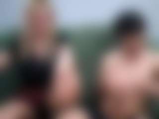Cam Show en direct de Eric-Basilio