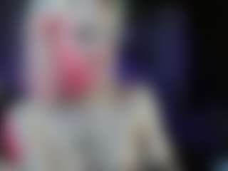Live cam show with EVIAN-LUI - College on Cam Slut