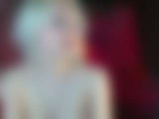 Live cam show with EVIAN-LUI - Blonde Hair College on wildcum.com