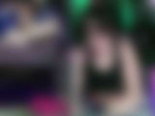 Live cam show with LadyMarzanna - Raven Hair on Gym Cam Girls
